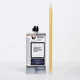 FASTPATCH 5000 Gray 600mL (1-Pack) Concrete Crack & Spall Repair