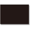 Heiko Blank Black Small Cards, 50 Cards, 2.6 x 3.7 inches (65 x 95 mm)