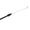 UpStart Components 582991501 Engine Zone Control Cable Replacement for Craftsman