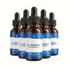 Glucofix (5-Pack) GlucoFix Drops – Gluco Fix Drops to Support