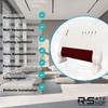R-Satz Shop Stand for Fritzbox 6670 Cable, 7590 AX and