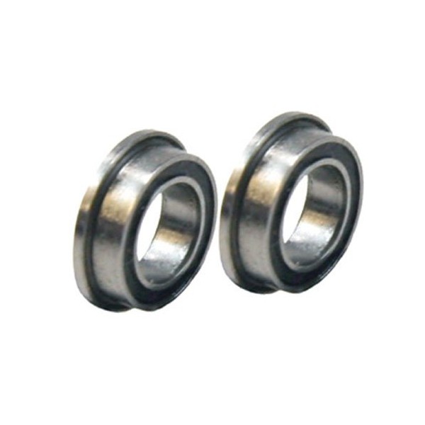 Eagle ball bearings 5xf8x2 X 5 – Rubber Insert (Girl 10) bb850 °F – R