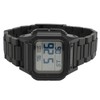 Digital Watch 50m Waterproof Backlit Display Electronic Watch with Alarm