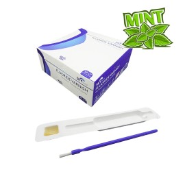 Sky Choice Fluoride Varnish 5% Sodium Spearmint (0.4ml x 50) Sky Choice