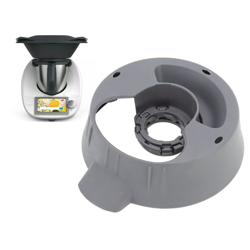 Replacement Parts for Mixer Base, Multifunctional Food Processor, Main Pot