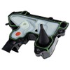 PCV Breather Valve Oil Separator for VW Golf R, S3