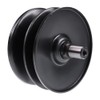 4.75" Variable Speed Pulley Compatible with Craftsman MTD Troy-Bilt Lawn