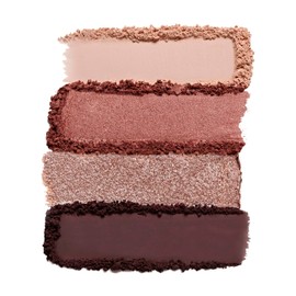 Estée Lauder The Essential Eyeshadow Quad Long-Lasting Palette | Shape, Sculpt, Magnify, Après Spree, 0.14 Ounce