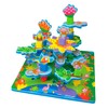 ALEX Toys Little Hands Peg and Layer Jungle