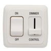 12 Volt RV Light Dimmer Switch, 12V Rv DC LED