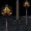 Mission | Scorpion Darts | Black & Gold | Electro
