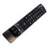 Replaced Remote Control Compatible for LG 47LD450 37LS5600UC 26LV2500 60PK550-UD