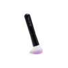 Rachel Wine Soft Fit Brush Smart Kabuki Makeup Brush, Luxury