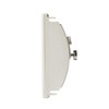 Newhouse Hardware Mechanical Entry Door Bell Chime, Easy Install, Muting