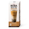 OKTEA Assam Delight Bubble Pearl Milk Tea Kit - Non-Dairy