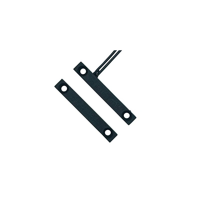 Reed Switch Developments Corp., 2010-1965-10K, Magnetic Reed Sensor + Actuator