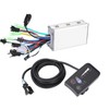 Controller 24 V, Controller E Bike, LED Display, E Bike