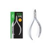 NGHIA Premium Cuticle Nipper - D-05X Jaw 16 (Stainless Steel)