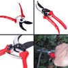 SJZBIN 8PCS Replacement Pruning Shear Spring for Pruners Replacement Precision