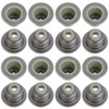RIDEX Valve Stem Gasket Kit 323S0002 for GT MF4 Coupe