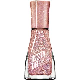 Sally Hansen Instant Dry Shooting Star 258 9ml Quick Dry Nail