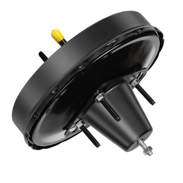 SCITOO Vacuum Power Brake Booster Compatible with Honda Fit 2007-2008