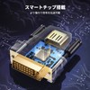 UGREEN HDMI DVI Converter Adapter Male to Female DVI-D 24+1