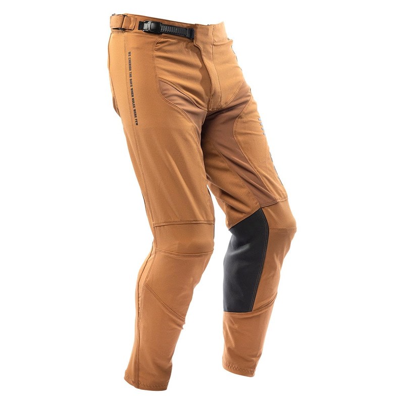 FASTHOUSE Sanguaro Pant (Camel, 28)