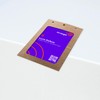 AVERY Zweckform 4839XL Name Badges for Clothing Pack of 50