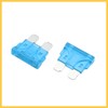 REPAIROCK 32V Mini Fuse Adapter Tap Fuse Kit with 2pcs