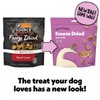 Wiggles and Wags Freeze Dried Beef Liver