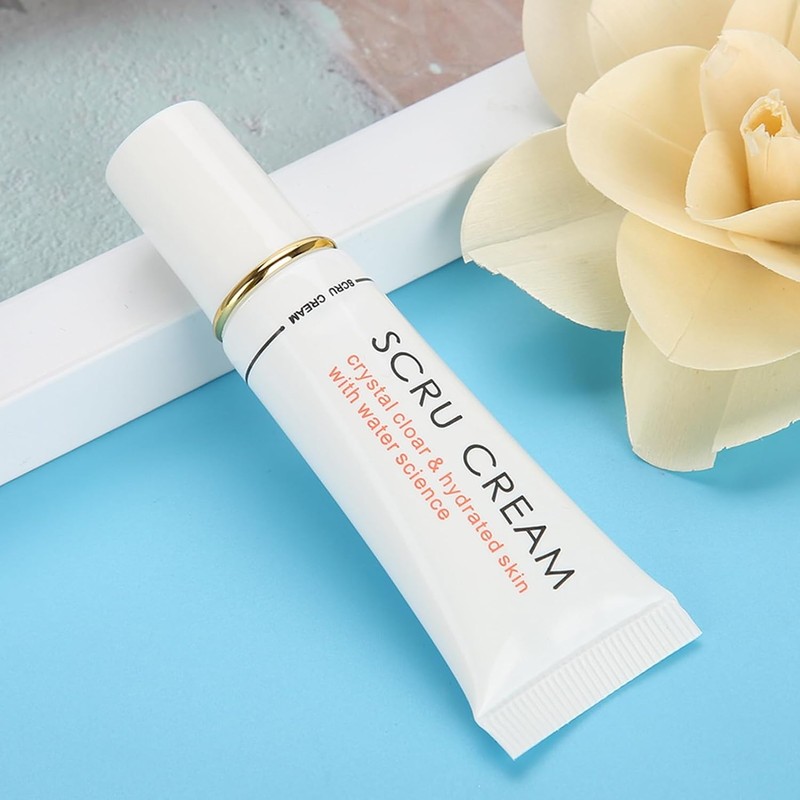 Gel Exfoliante de Labios, Exfoliante de Labios de Propóleo, Miel
