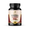 Berberine HCl & Ceylon Cinnamon â€“ 1,300mg | Organic |