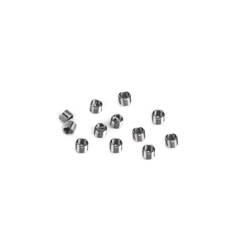 BestsQ Thread Repair Kit, M4 x 0.7mm Metric Thread Repair