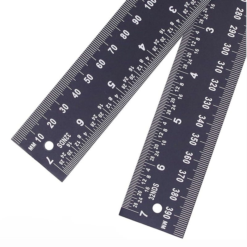 Gasea Digital Angle Finder Ruler, 200mm/7 Inch LCD Digital Protractor