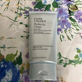 Estée Lauder Perfectly Clean Multi Action Crème Cleanser (150ml)