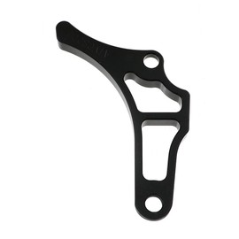 Motoparty Case Saver Engine Case Protection For Yamaha YFZ450 2004-2013 YFZ YFZ450W YFZ450V YFZ450SP YFZ450SP2 YFZ450SE YFZ450SE2 YFZ450LE Chain Guard Case Saver Cover