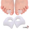 Bunion Corrector and Bunion Relief Sleeves Kit - Hallux Valgus