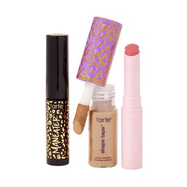 tarte shape tape best-sellers set - 35N medium & rose