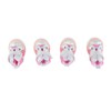 Dog Shoes Spring Summer Stylish Cute Breathable Mesh Slip Resistant