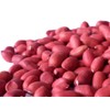 Helen Ou @ Shaanxi Specialty: Raw Red Shelled Peanut Kernel