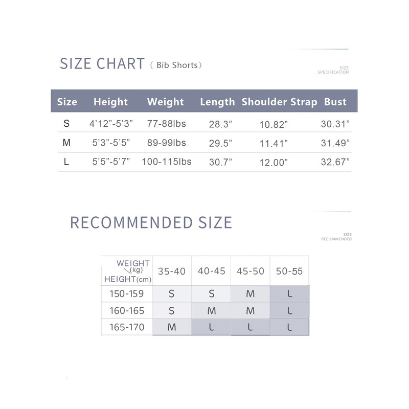 Lovdaswi Mameluco ligero para mujer y niña, Pantalones cortos gris,
