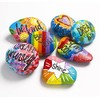 Apple Barrel Pintura negra de 32 onzas líquidas (paquete de