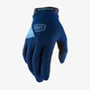 100 RIDECAMP - Guantes de Motocross y Ciclismo de montaa