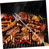 JOINPAYA Stainless Steel Roasting Sticks with Handle Extendable Marshmallow Skewers