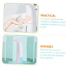 KONTONTY Automatic Sensor Soap Dispenser for Home and Office Touchless