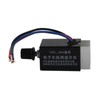 ASHATA DC Motor Speed Controller,Universal DC 12V/24V Motor Speed Controller