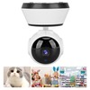 Smart Security Camera Infrared Night Vision Wifi Smart Net Camera