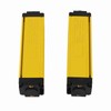 Safety Light Curtain 4 Beam 20mm Spacing Hand Protection Infrared