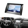 LUWU - Protector de visualización para Ford Ranger 2019-2023 de
